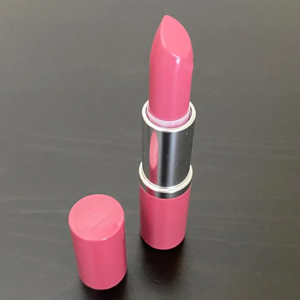 Clinique Pop Lip Colour + Primer in PLUM POP